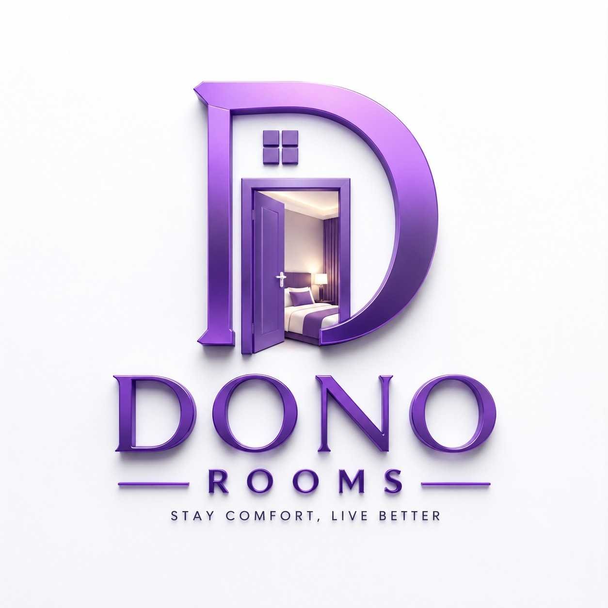 BOOK YOUR STAY NOW...