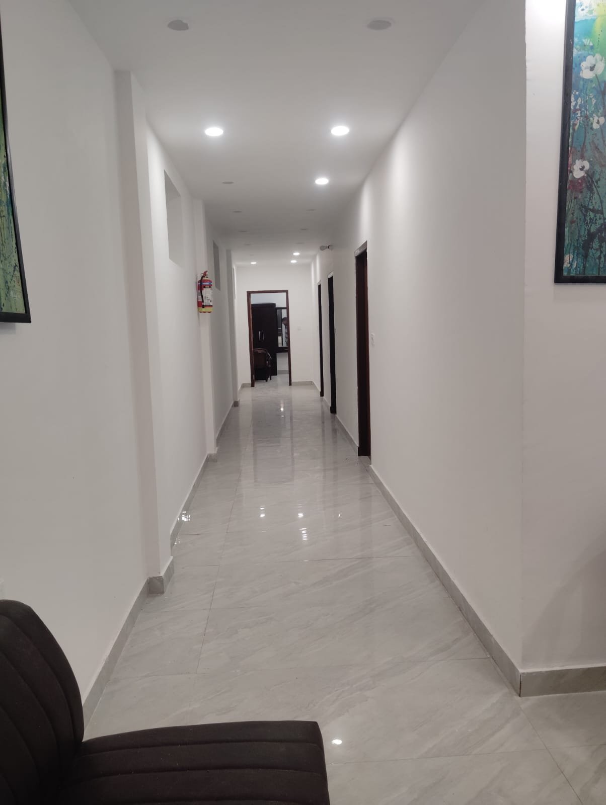 Hotel jbk inn