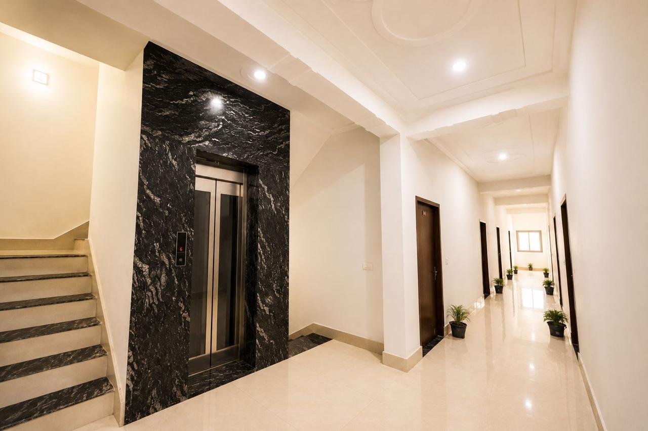 Shiv Shakti Dham