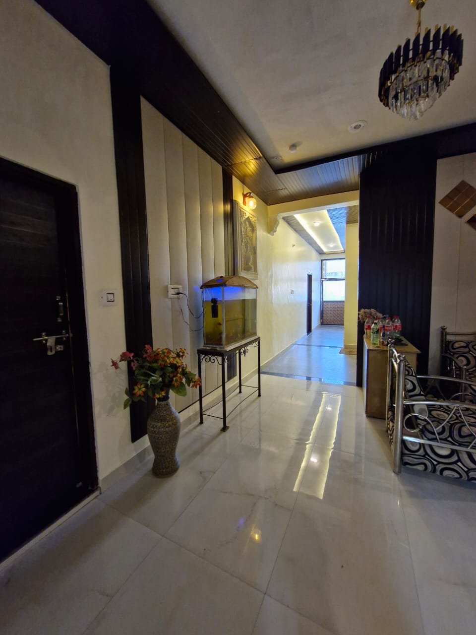 Hotel Lakshyan inn