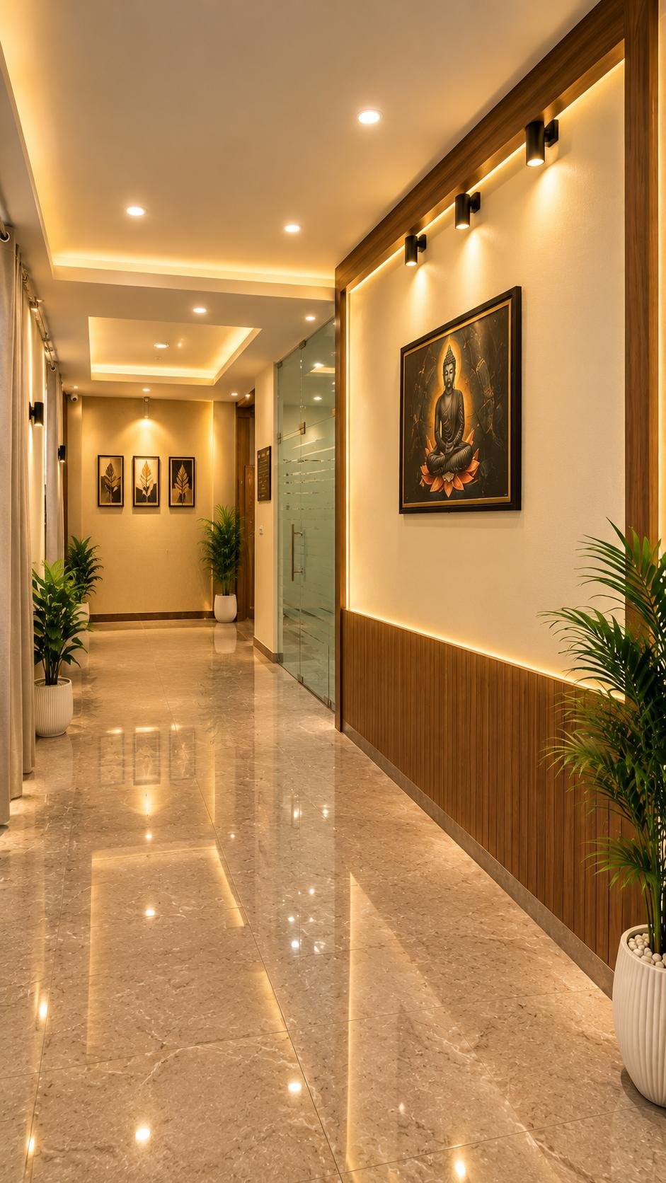 Royal Residency