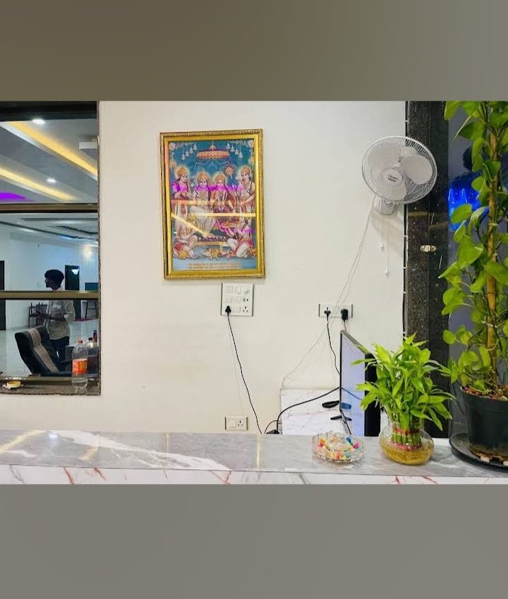 Hotel Shri Raghuvansh