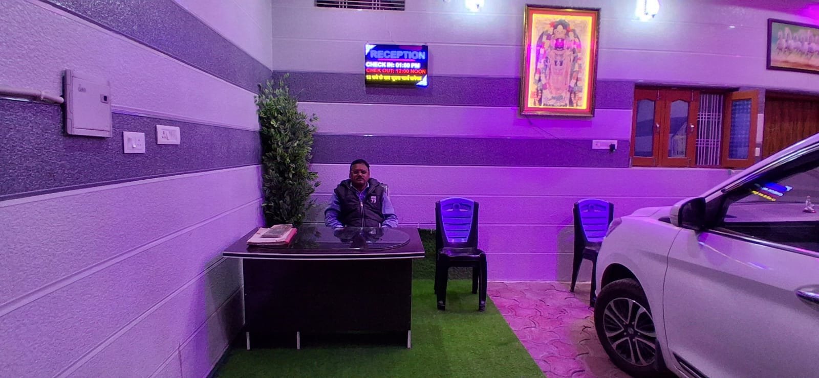 Gopal Kunj Home Stay