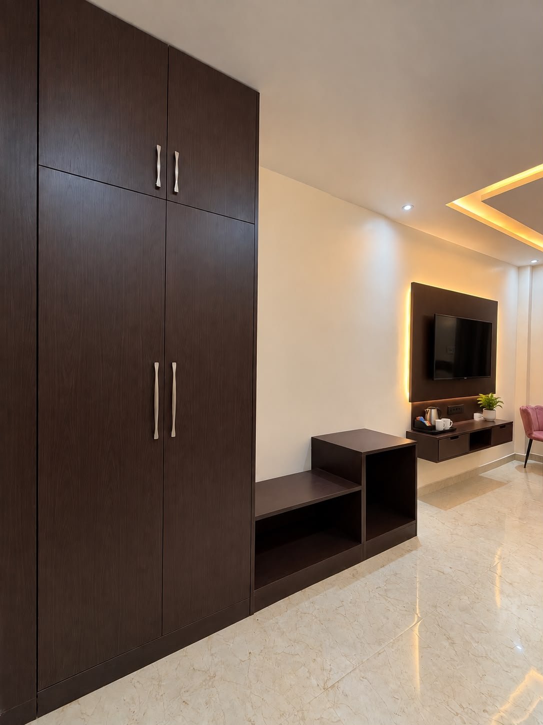 Hotel Kanark palace