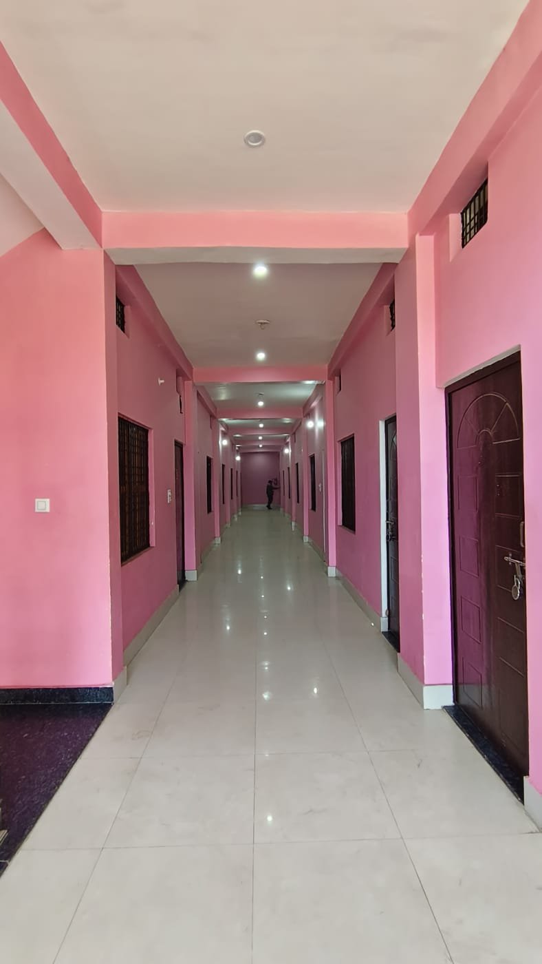Sri Radha Rani Dharamshala