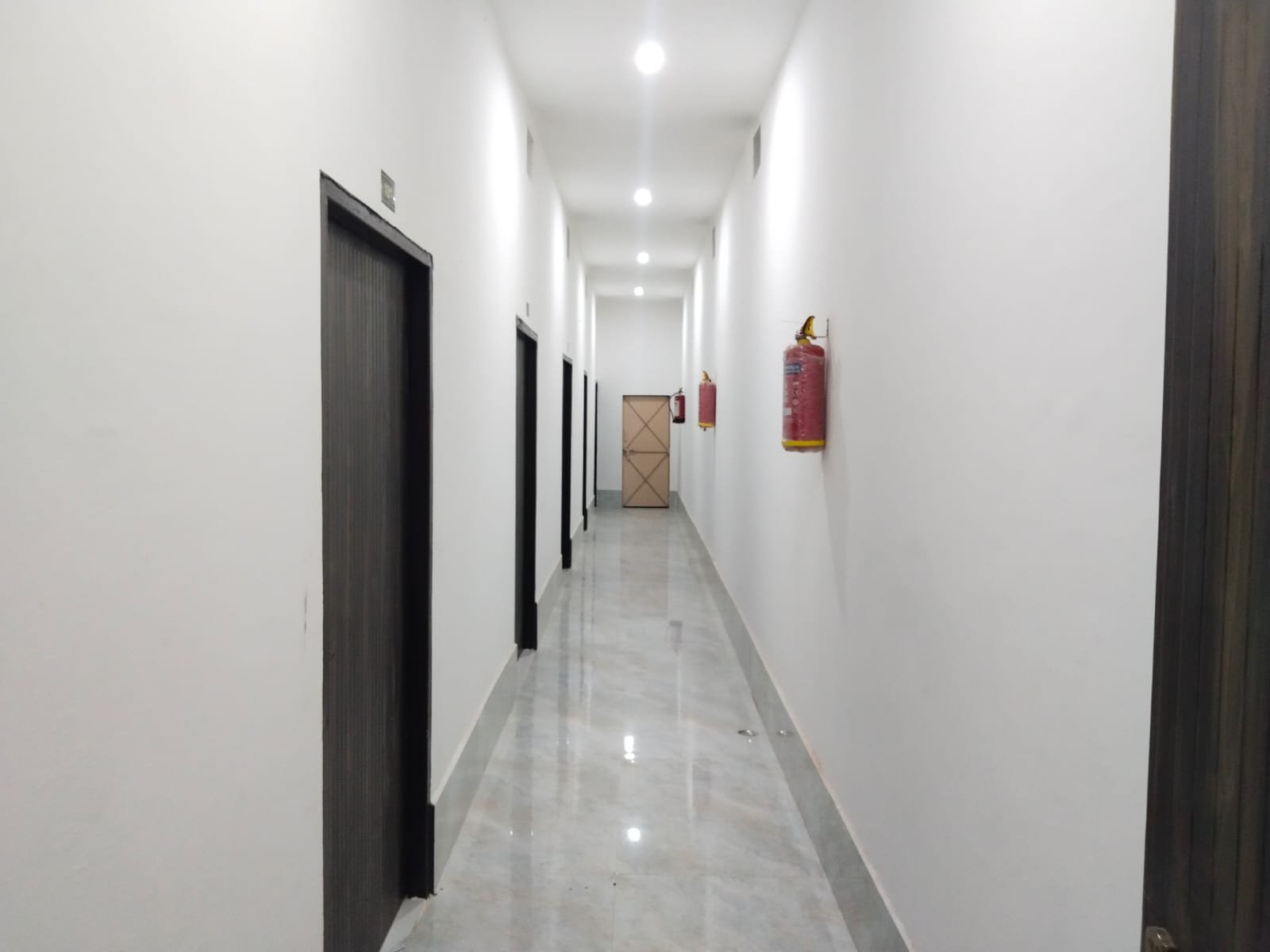 Star View Guest House
