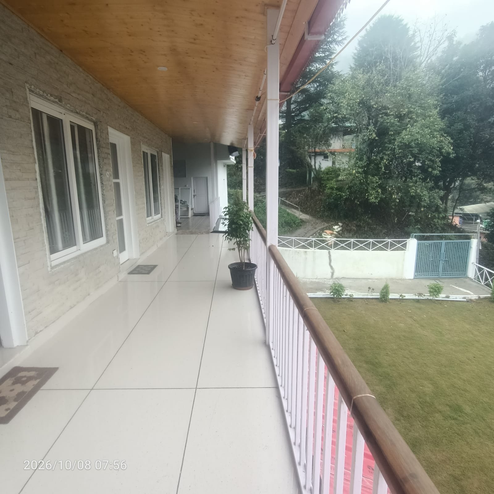 The Himalayan luxury Stay
