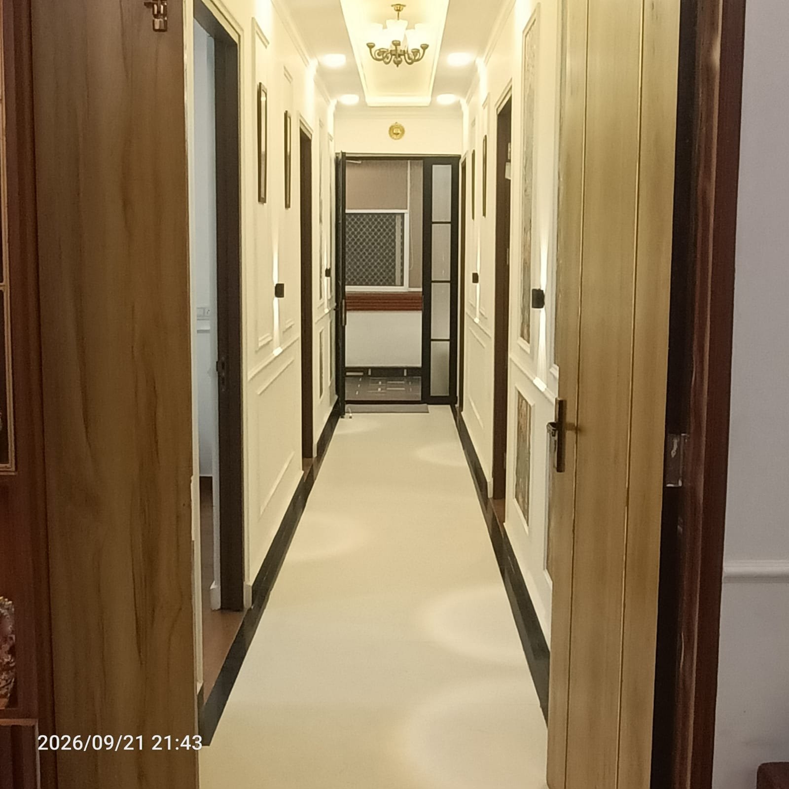 The Himalayan luxury Stay