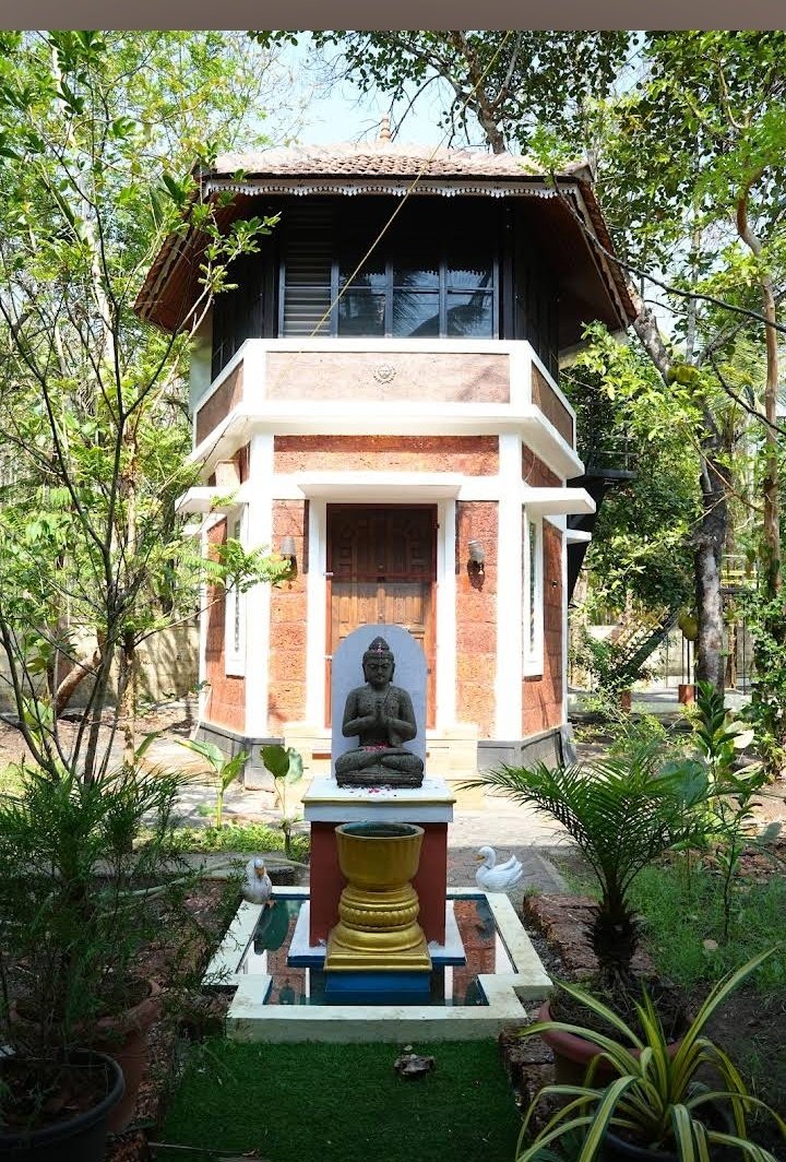 KAIVALYAM HOMESTAY