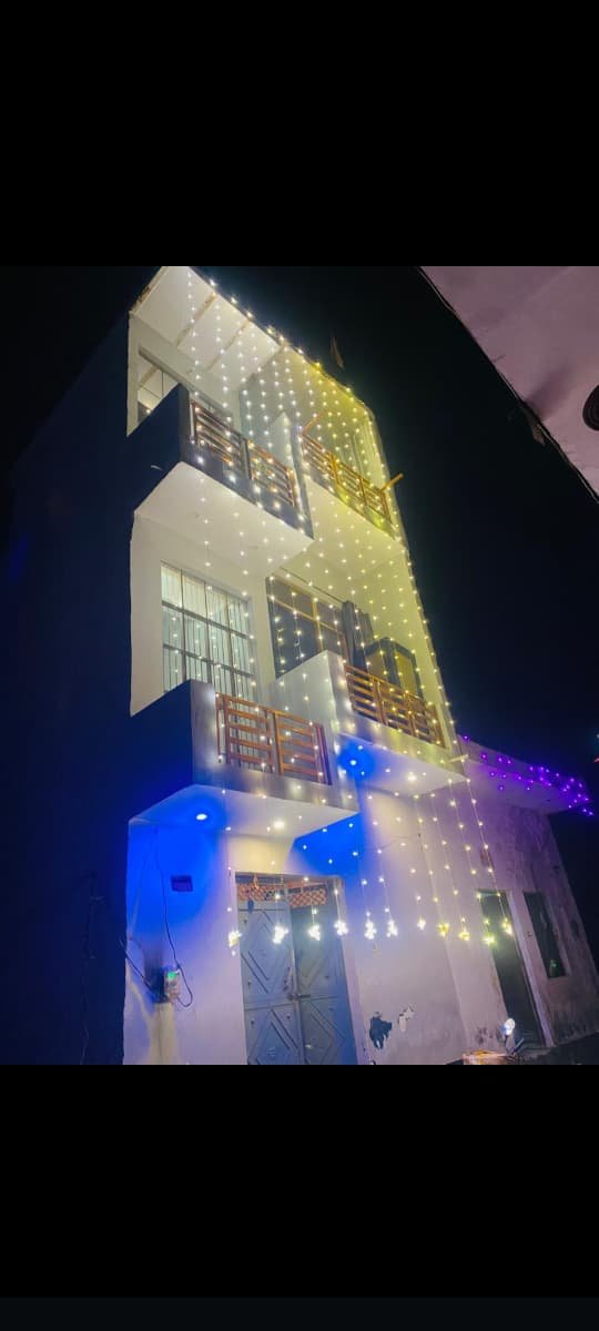 Chaudhary guest house