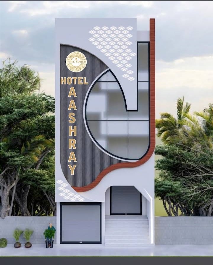 Hotel Aashray