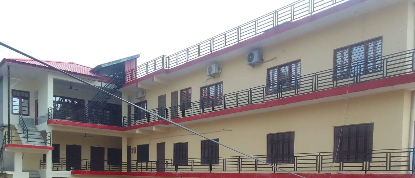 Laxmi Narayan Home Stay