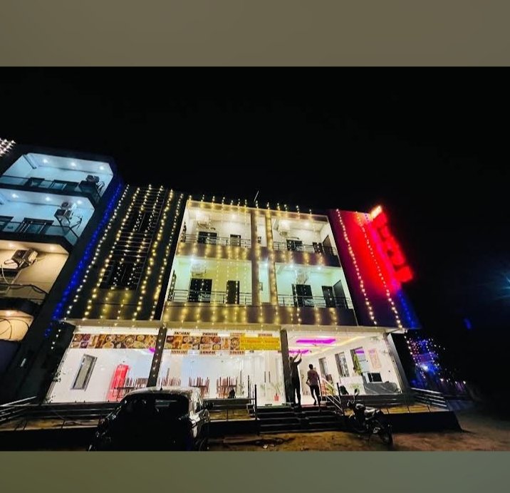 Hotel Shri Raghuvansh