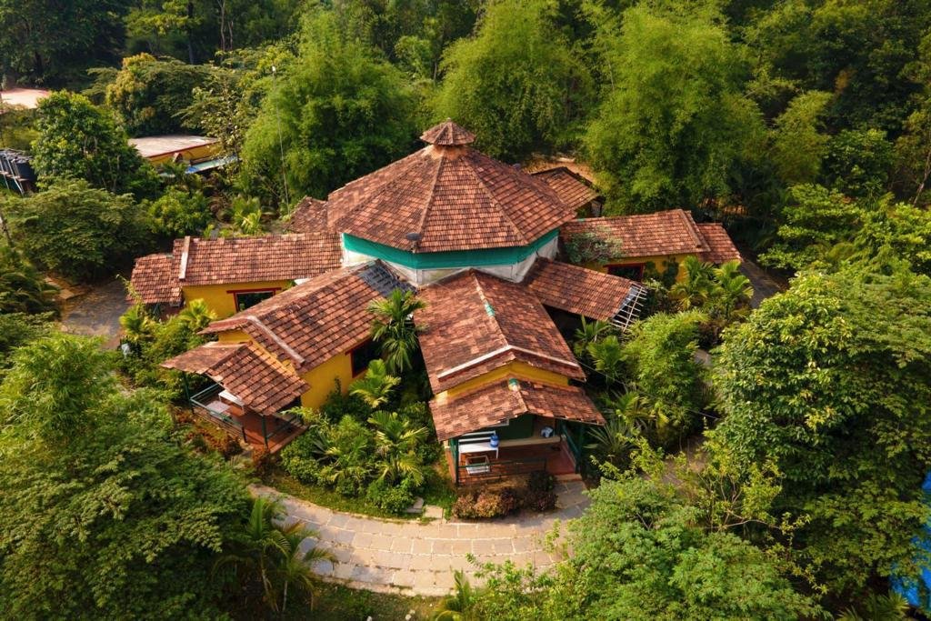 Dandeli River  Resort