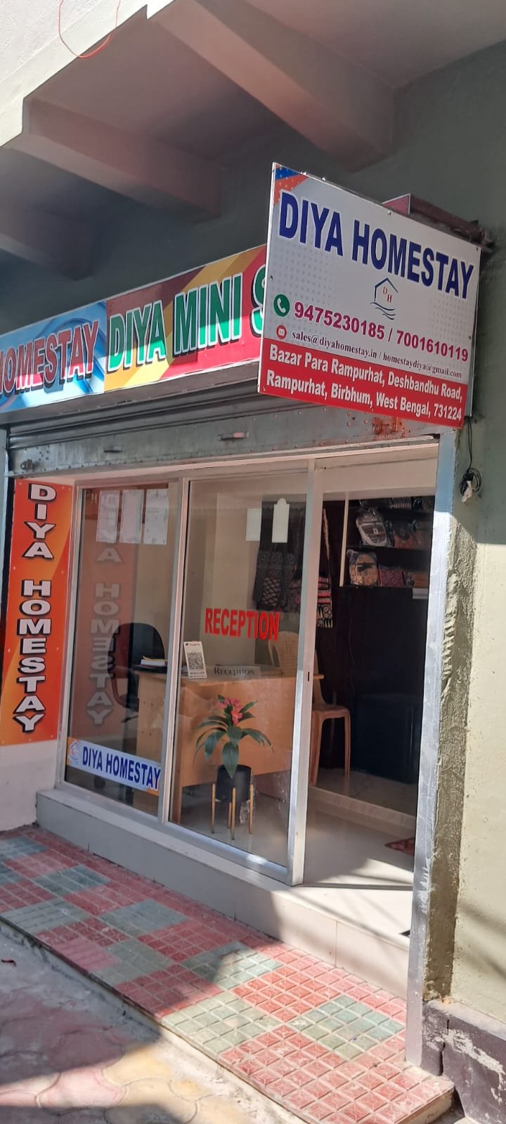 Diya Homestay