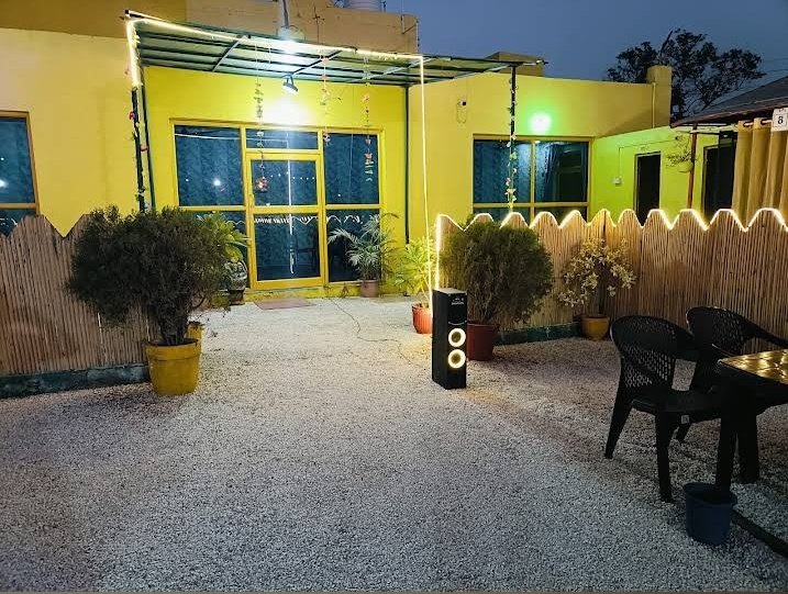 Sikandrabad