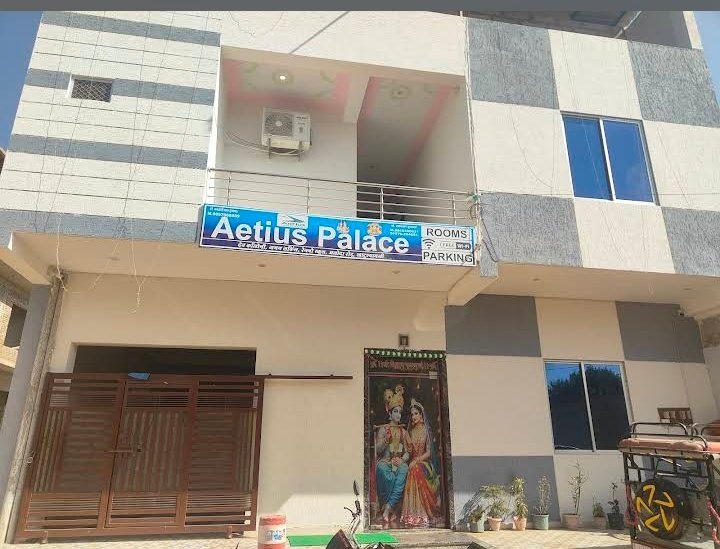 Aetius Palace Khatushyam ji