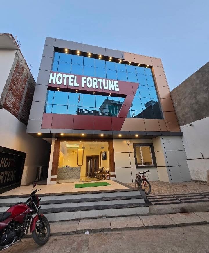 Hotel Fortune