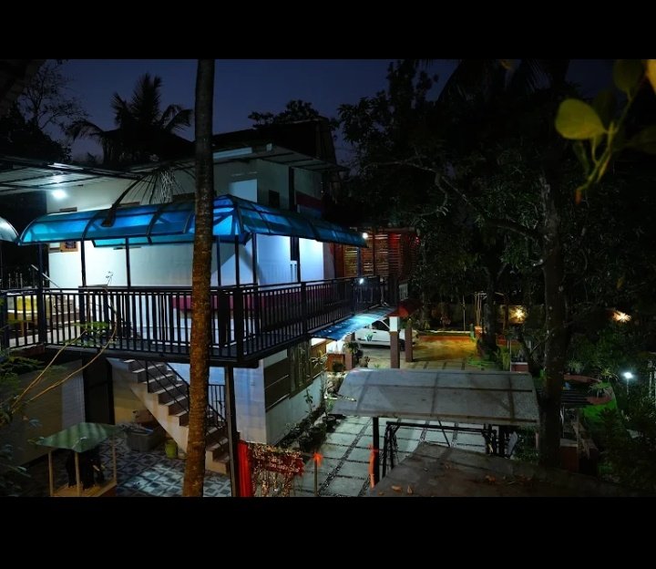 KAIVALYAM HOMESTAY
