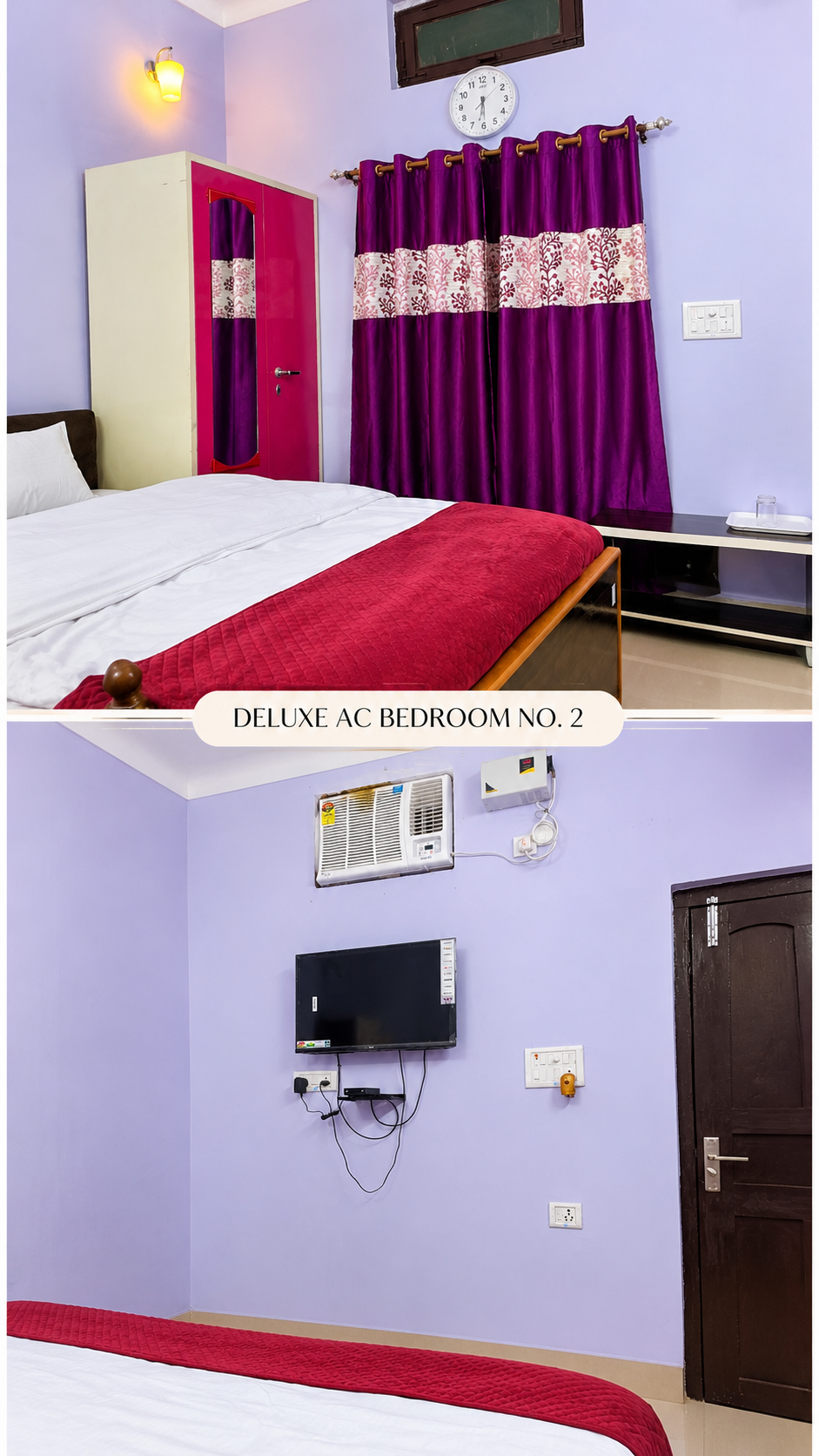 2 room set - 2,3