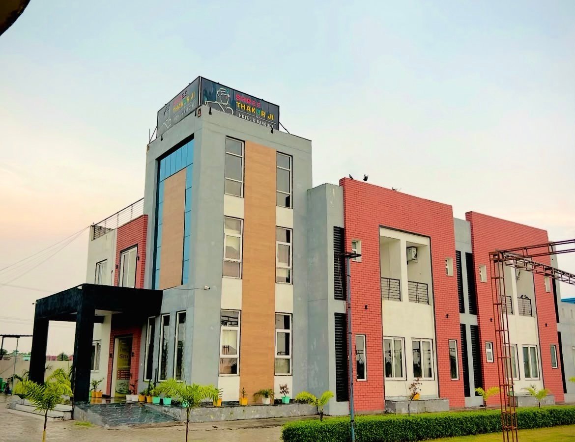 ac room - 8 rooms