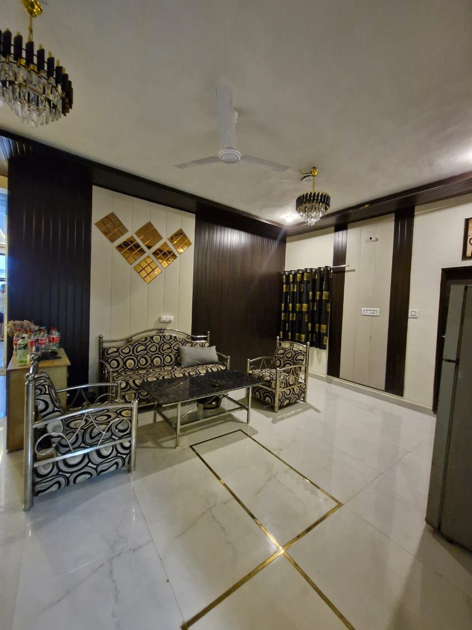 Hotel Lakshyan inn
