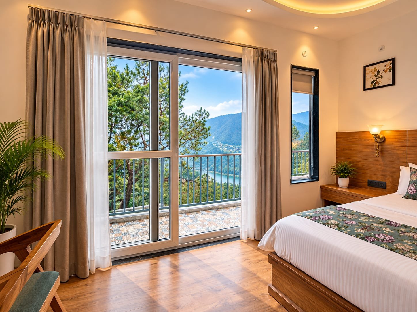 Standard  deluxe suite