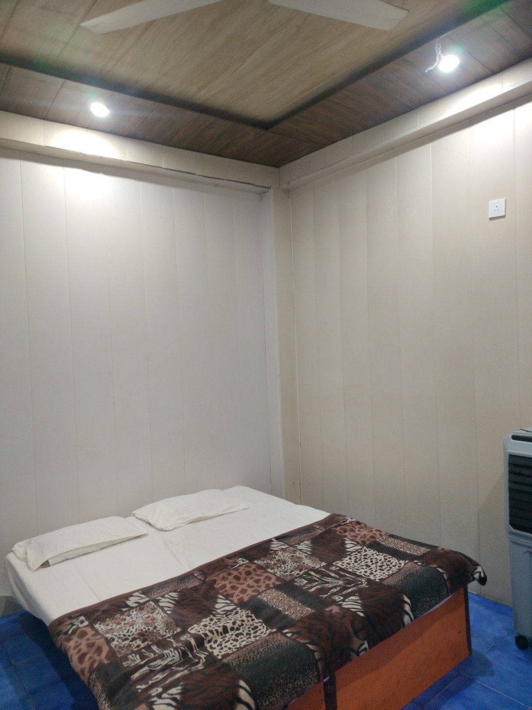 Standard  Deluxe suite premium