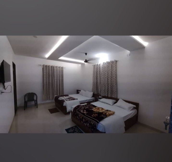 Deluxe suite premium standard