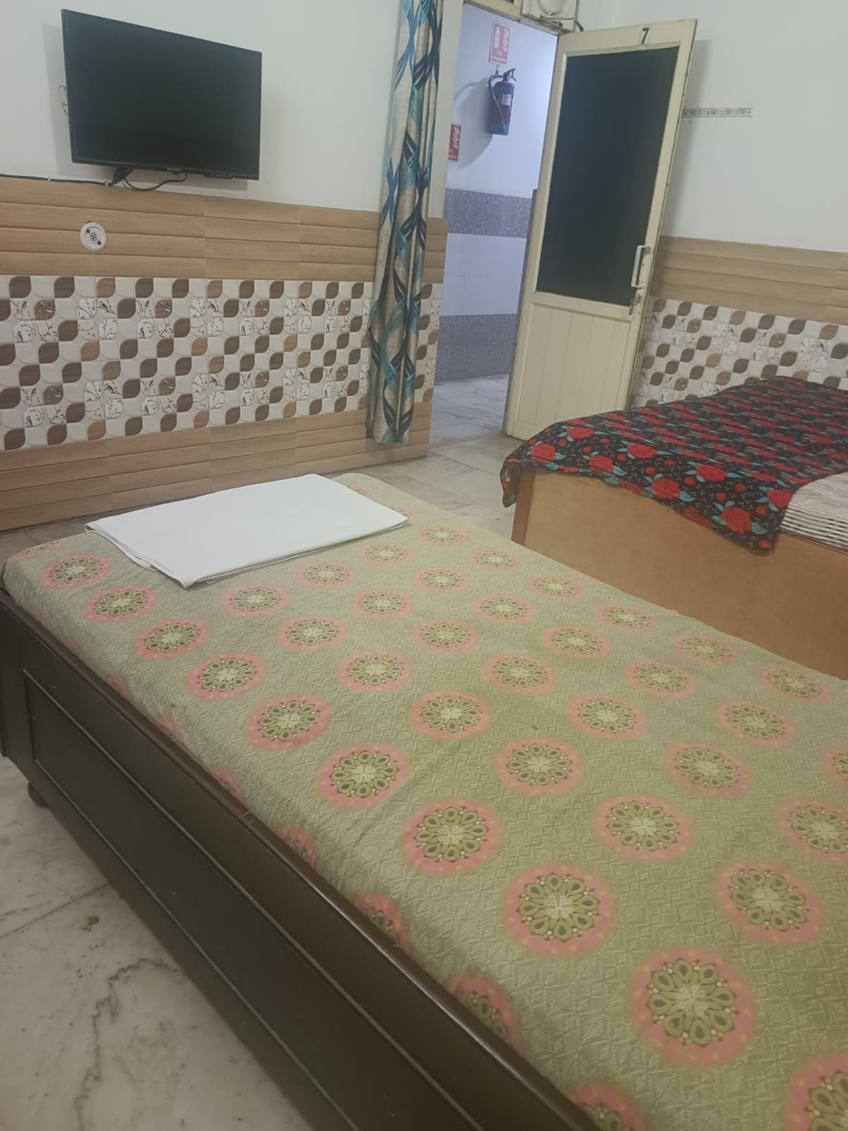 Suite - Family suite