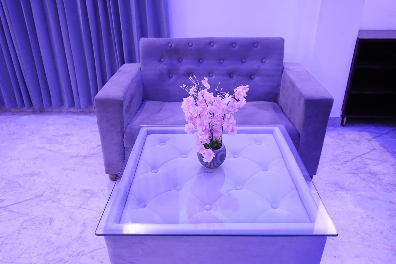 Super Deluxe - Super Deluxe  Room