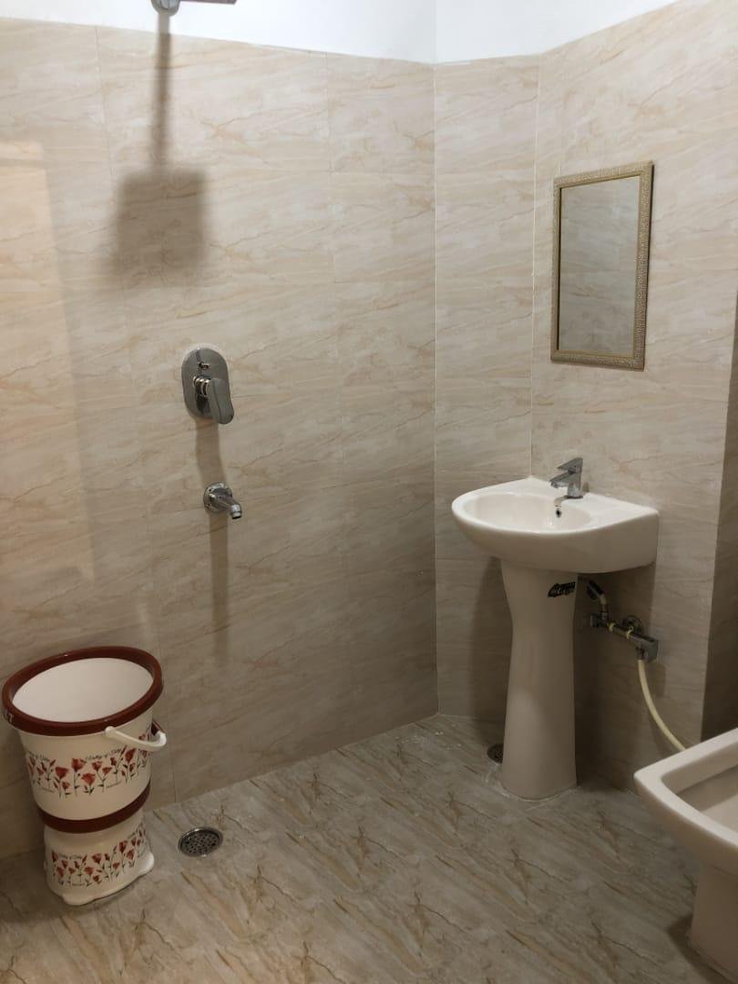 Suite - Family suite