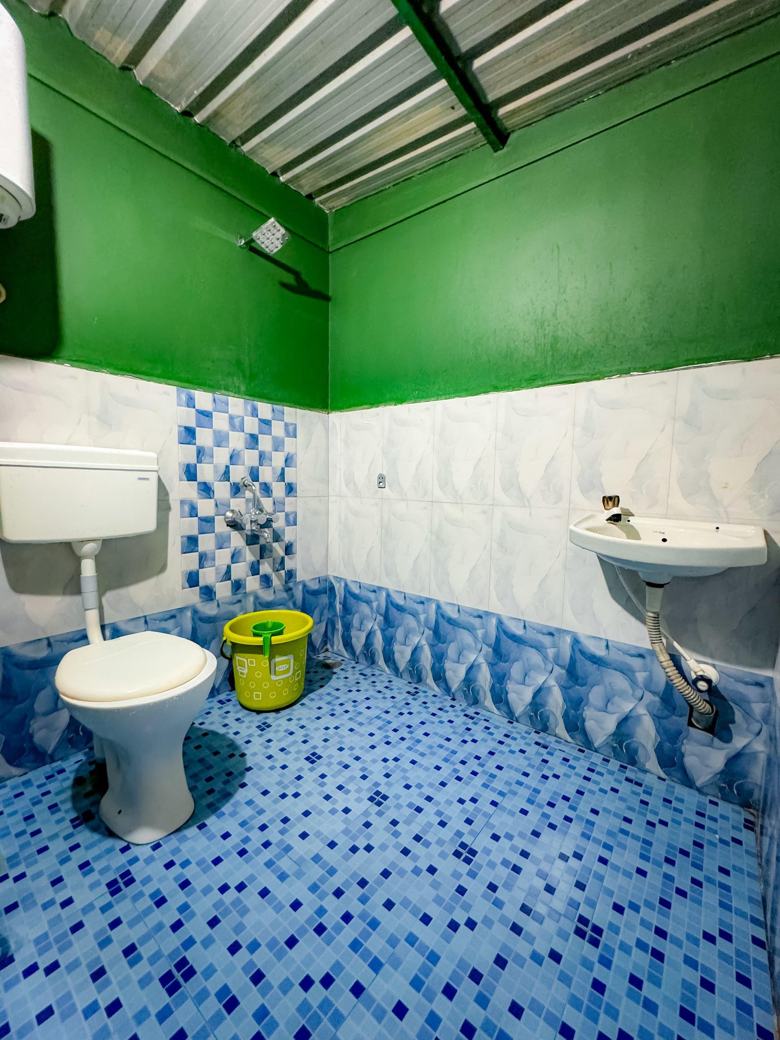 Dormitory - Dormitory