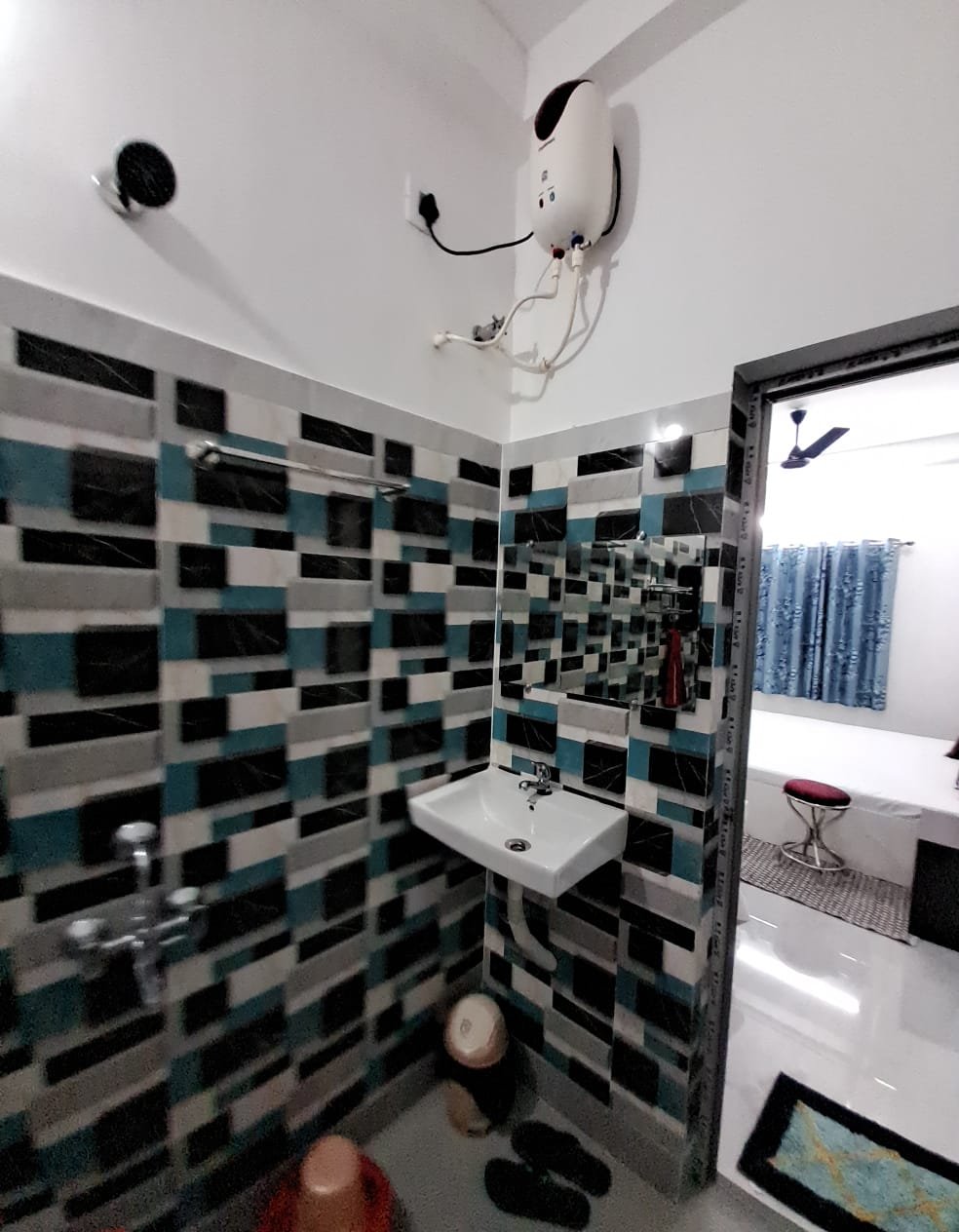 One BHK Deluxe  Apartment - 2
