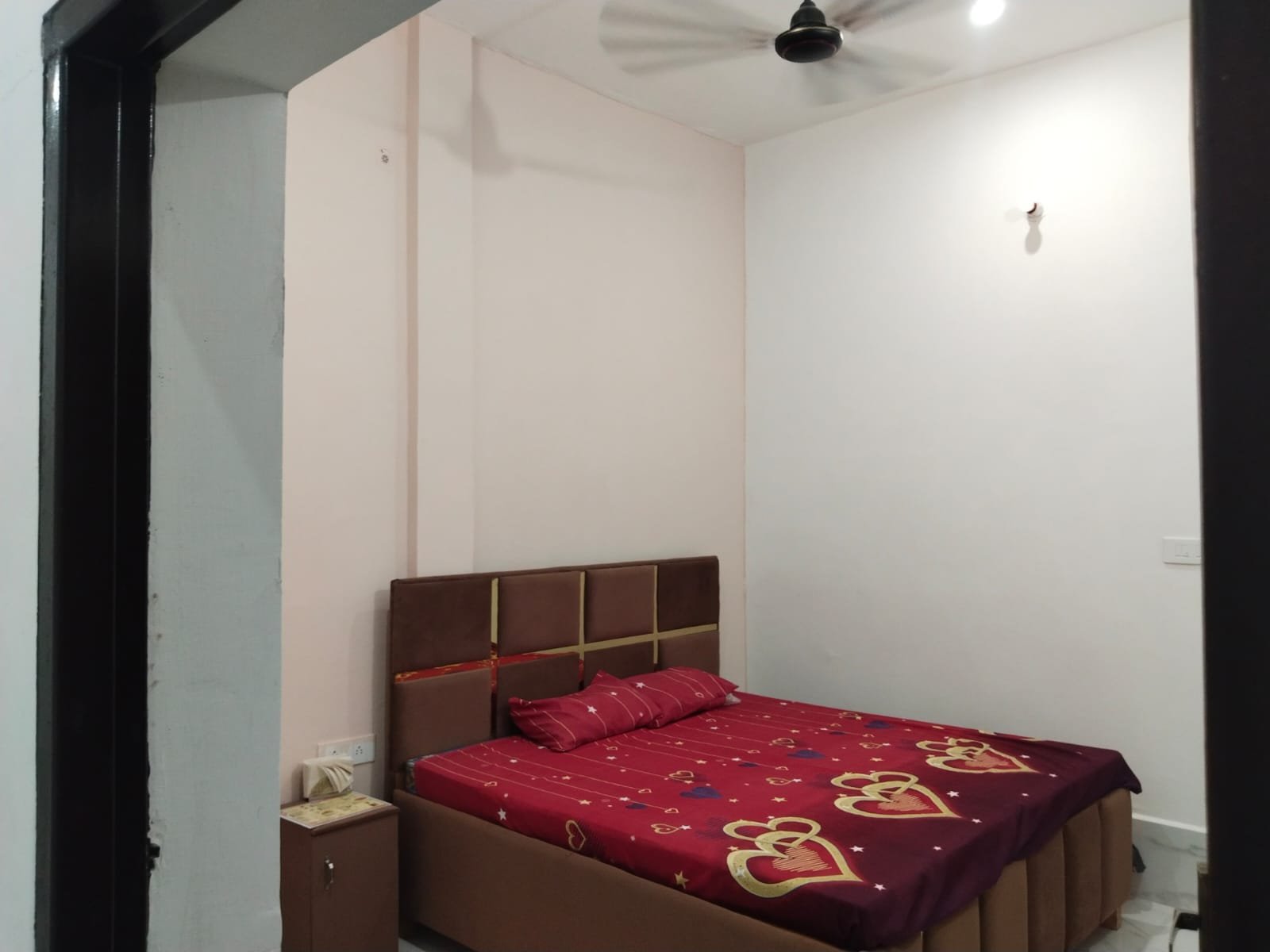 Budget room - Budget room