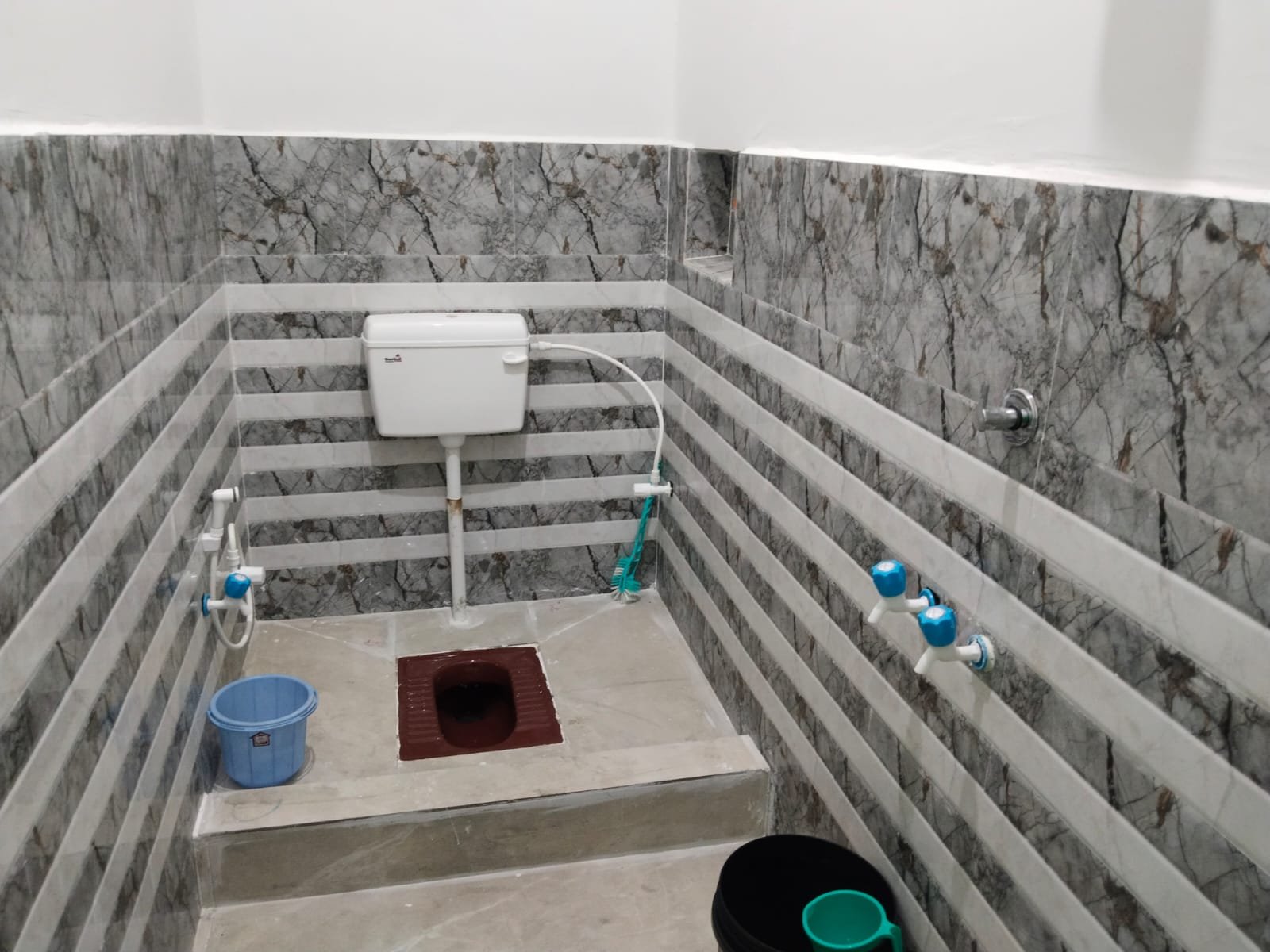 Deluxe room - Deluxe room