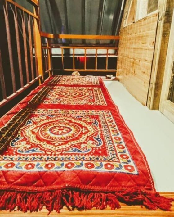 Deluxe - Deluxe  room