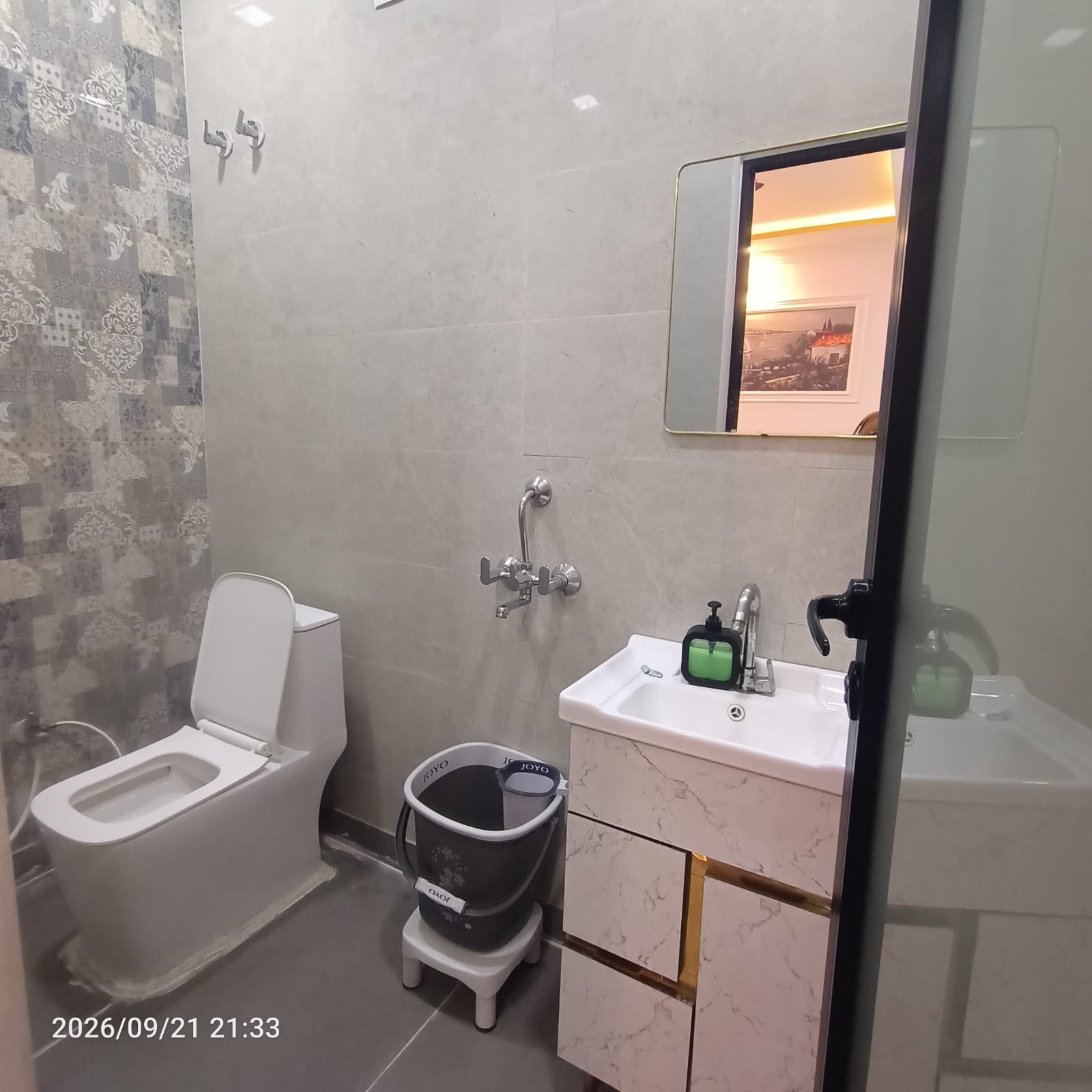 Deluxe - Deluxe  room