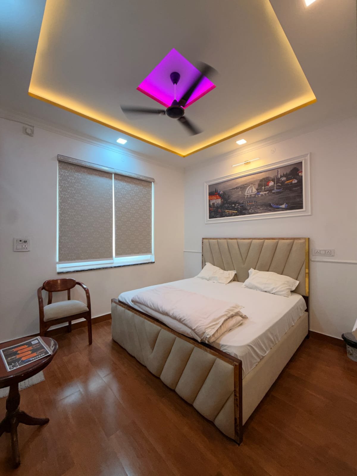 Deluxe Room - Deluxe  room