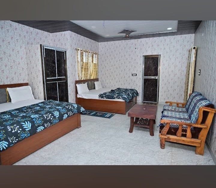 Deluxe suite premium standard