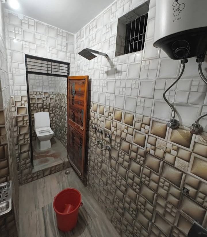Deluxe - Deluxe  room
