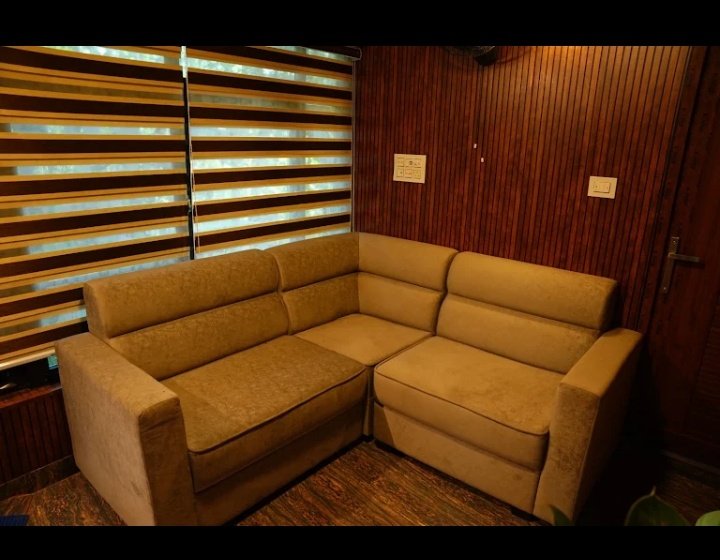 Deluxe - Deluxe  room