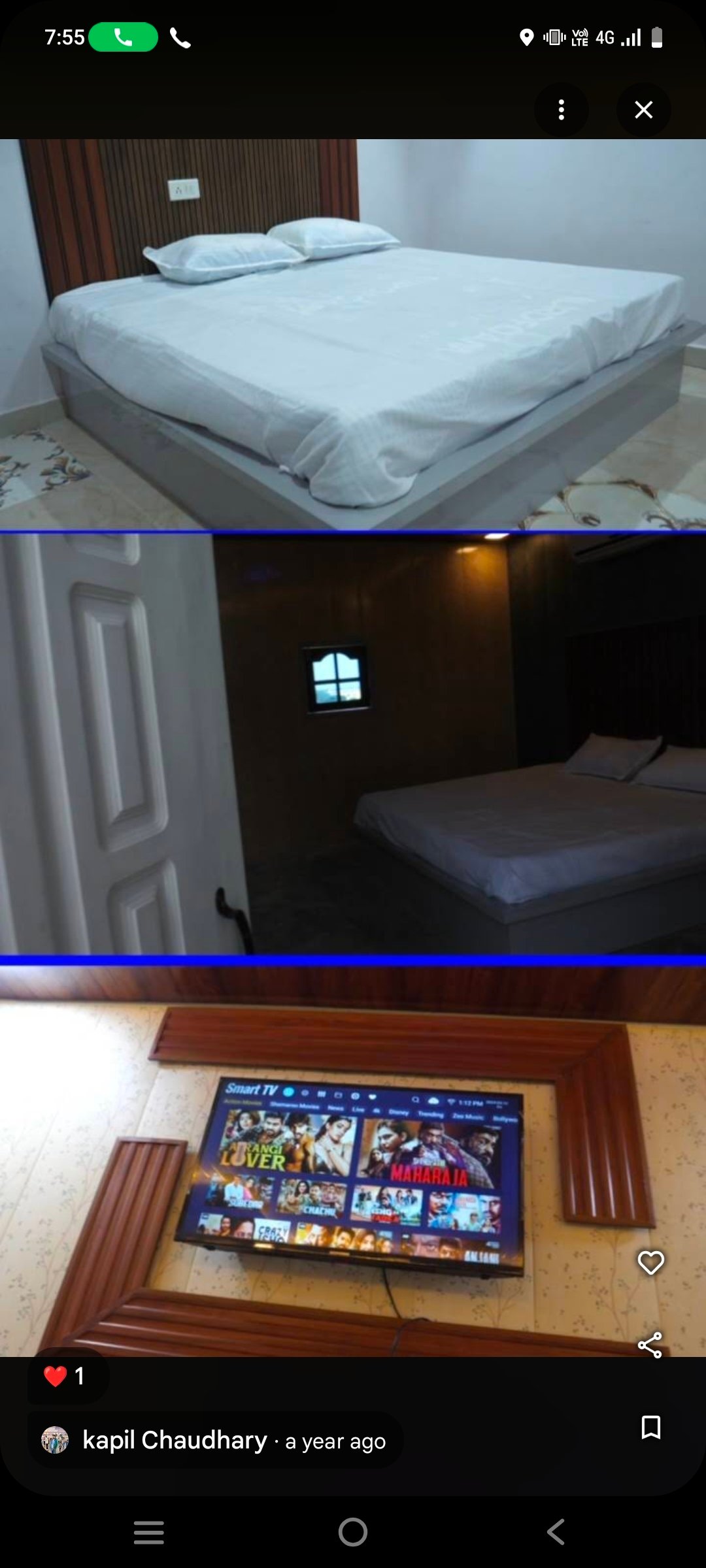 AC Room