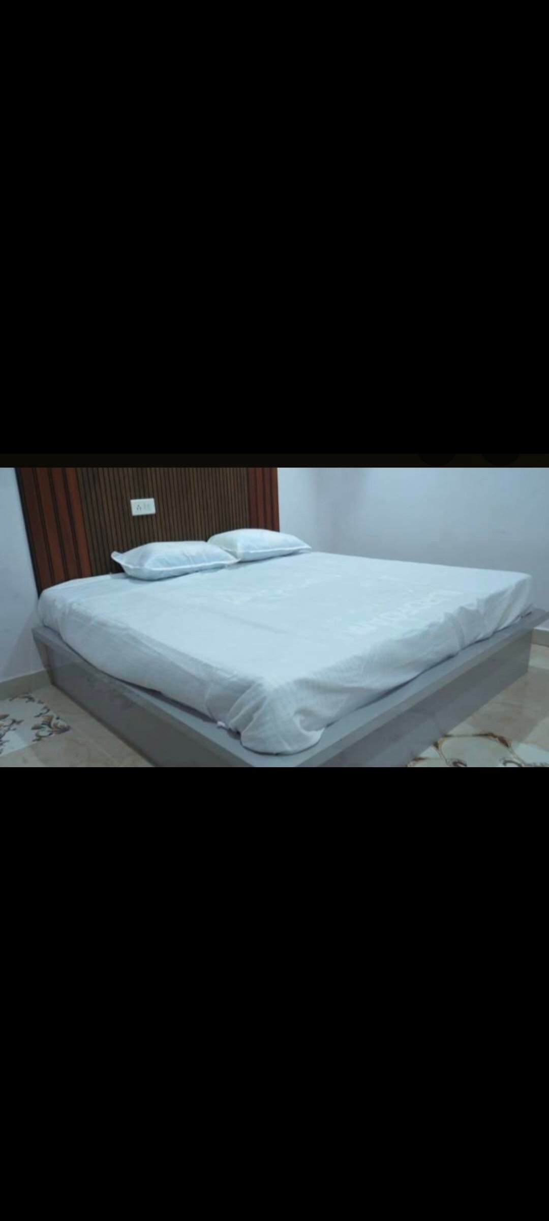 Non AC Room