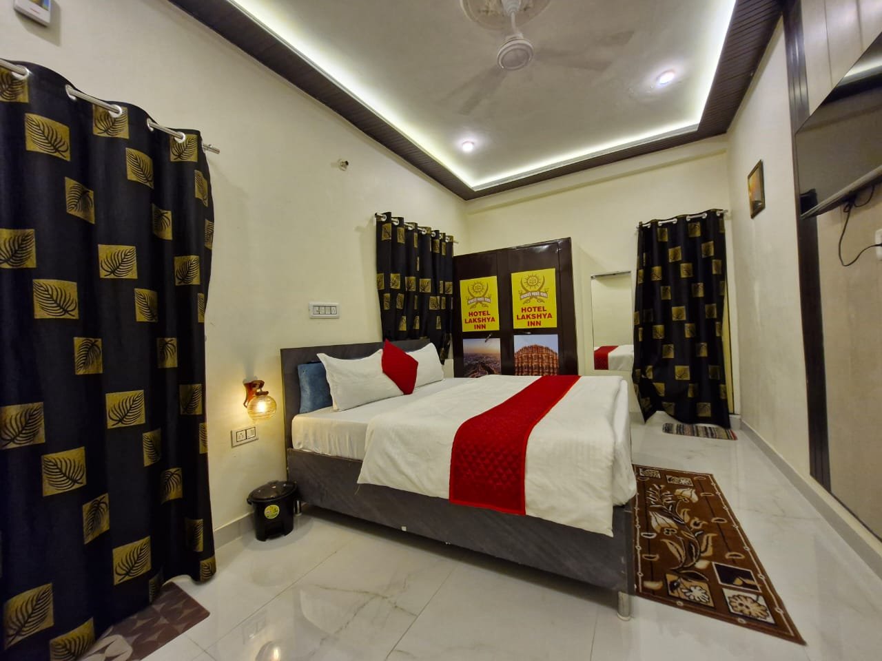 Hotel Lakshyan inn