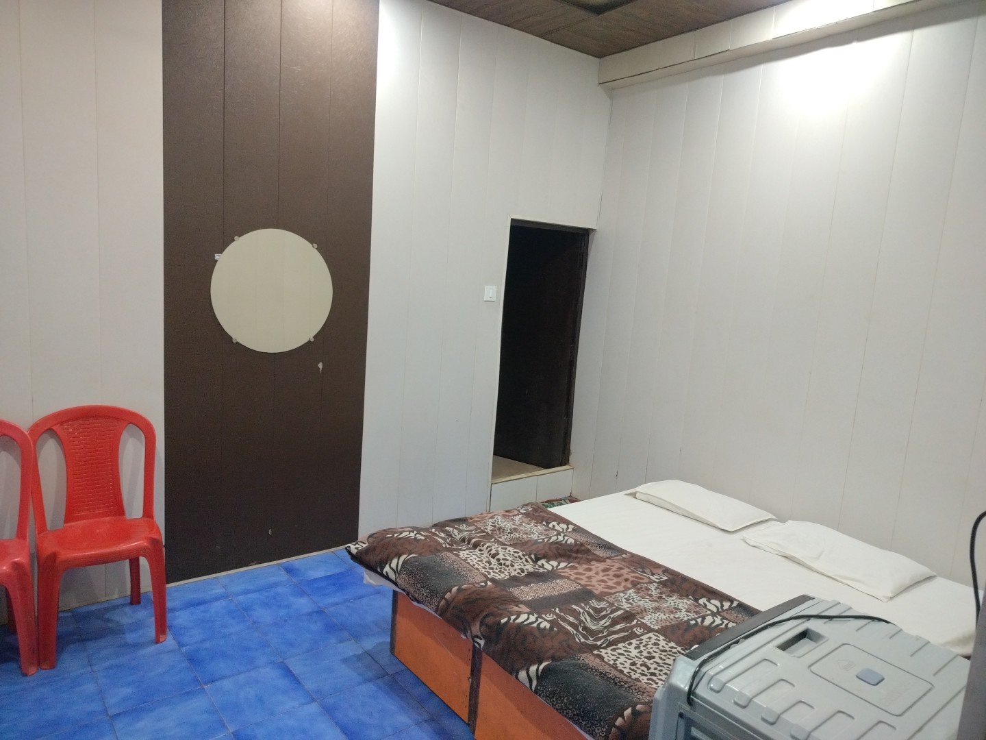 Standard  Deluxe suite premium