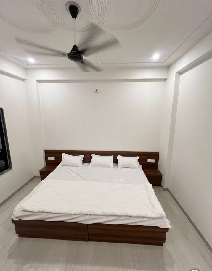 Deluxe suite premium standard