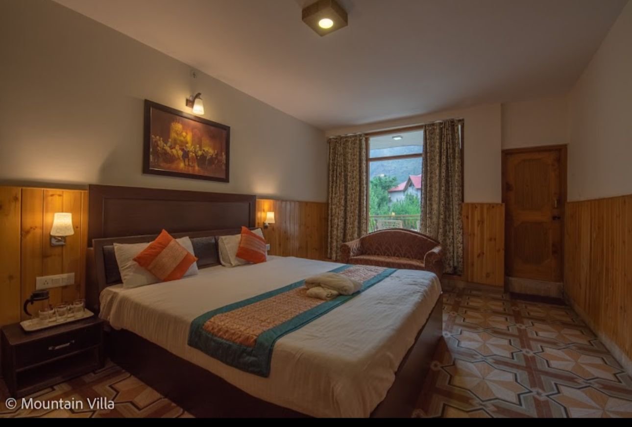 Suite - Family suite