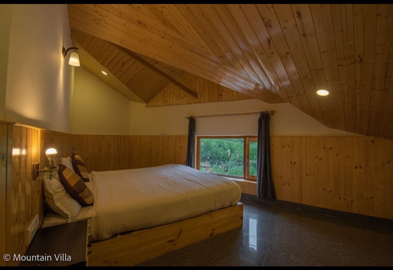 Luxury - Luxury room