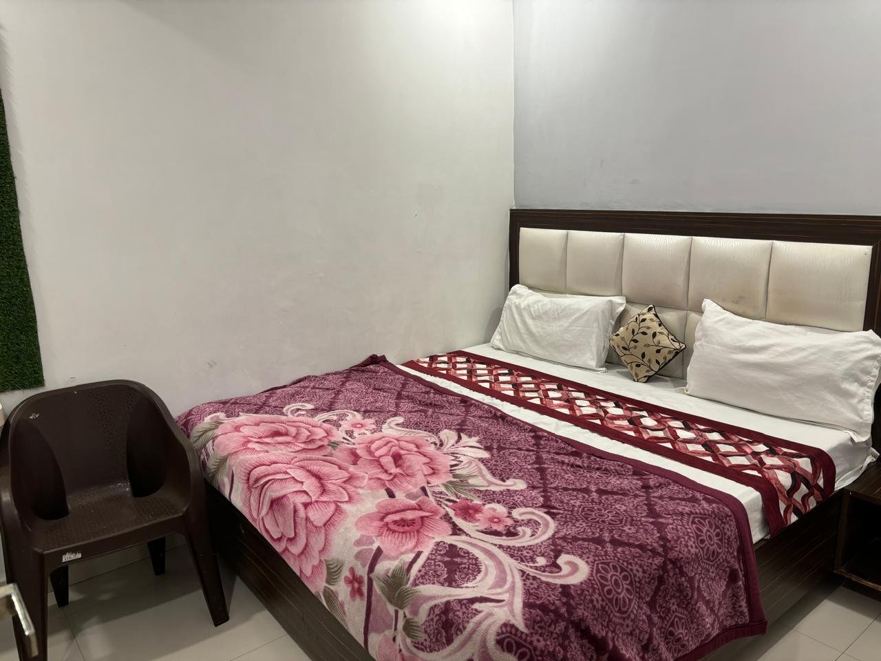 Standard  Triple bed - Standard triple bed